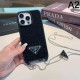 PRADA プラダ 2024SS 見逃せない注目夏季精品 iphone携帯ケース PRADA プラダ 2024SS 見逃せない注目夏季精品 iphone携帯ケース