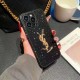 YSL イヴ サンローラン 2024SS HOT新作登場 iphone携帯ケース YSL イヴ サンローラン 2024SS HOT新作登場 iphone携帯ケース