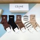 2024SS 靴下 CELINE セリーヌ この夏欠かせないアイテム 2024SS 靴下 CELINE セリーヌ この夏欠かせないアイテム