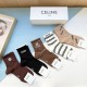 2024SS 靴下 CELINE セリーヌ この夏欠かせないアイテム 2024SS 靴下 CELINE セリーヌ この夏欠かせないアイテム