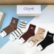 2024SS 靴下 CELINE セリーヌ この夏欠かせないアイテム 2024SS 靴下 CELINE セリーヌ この夏欠かせないアイテム
