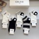 2024SS 靴下 CELINE セリーヌ この夏は目を引くスタイル 2024SS 靴下 CELINE セリーヌ この夏は目を引くスタイル