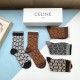 2024SS 靴下 CELINE セリーヌ 今季爆発的な人気定番商品 2024SS 靴下 CELINE セリーヌ 今季爆発的な人気定番商品