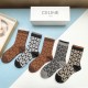 2024SS 靴下 CELINE セリーヌ 今季爆発的な人気定番商品 2024SS 靴下 CELINE セリーヌ 今季爆発的な人気定番商品