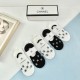 2024SS 靴下 CHANEL シャネル デイリーにおすすめの1品