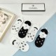 2024SS 靴下 CHANEL シャネル デイリーにおすすめの1品