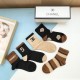 2024SS 靴下 CHANEL シャネル 今シーズンも人気ブランド