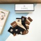 2024SS 靴下 CHANEL シャネル 今シーズンも人気ブランド