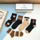 2024SS 靴下 CHANEL シャネル 今シーズンも人気ブランド