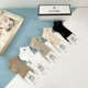 2024SS 靴下 CHANEL シャネル 存在感ばっちりなアイテム