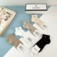 2024SS 靴下 CHANEL シャネル 存在感ばっちりなアイテム