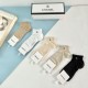 2024SS 靴下 CHANEL シャネル 存在感ばっちりなアイテム
