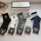 2024SS 靴下 CHANEL シャネル 夢中になる夏季新作が続出