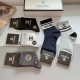 2024SS 靴下 CHANEL シャネル 夢中になる夏季新作が続出