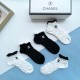 2024SS 靴下 CHANEL シャネル 今季ヒット必至の夏季新作