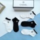 2024SS 靴下 CHANEL シャネル 今季ヒット必至の夏季新作