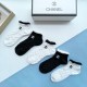 2024SS 靴下 CHANEL シャネル 今季ヒット必至の夏季新作