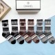 2024SS 靴下 CHANEL シャネル 夏のおでかけにもぴったり 2024SS 靴下 CHANEL シャネル 夏のおでかけにもぴったり