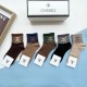 2024SS 靴下 CHANEL シャネル 夏に向けて使えるスタイル