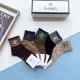 2024SS 靴下 CHANEL シャネル 夏に向けて使えるスタイル