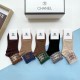 2024SS 靴下 CHANEL シャネル 夏に向けて使えるスタイル