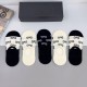 2024SS 靴下 DOLCE&GABBANA ドルチェ&ガッバーナ 人気急上昇 2024SS 靴下 DOLCE&GABBANA ドルチェ&ガッバーナ 人気急上昇
