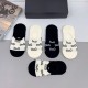 2024SS 靴下 DOLCE&GABBANA ドルチェ&ガッバーナ 人気急上昇 2024SS 靴下 DOLCE&GABBANA ドルチェ&ガッバーナ 人気急上昇