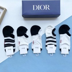2024SS 靴下 DIOR ディオール とっても夏らしいアイテム
