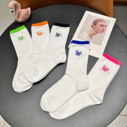2024SS 靴下 DIOR ディオール デイリー使いに実用性抜群