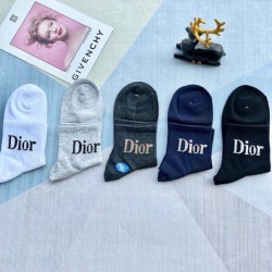 2024SS 靴下 DIOR ディオール 最新シーズンがやってきた
