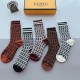 2024SS 靴下 FENDI フェンデイ 夏の最旬スタイルを楽しい 2024SS 靴下 FENDI フェンデイ 夏の最旬スタイルを楽しい