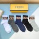 2024SS 靴下 FENDI フェンデイ コスパ最強新作におすすめ 2024SS 靴下 FENDI フェンデイ コスパ最強新作におすすめ