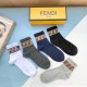2024SS 靴下 FENDI フェンデイ コスパ最強新作におすすめ 2024SS 靴下 FENDI フェンデイ コスパ最強新作におすすめ