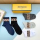 2024SS 靴下 FENDI フェンデイ コスパ最強新作におすすめ 2024SS 靴下 FENDI フェンデイ コスパ最強新作におすすめ