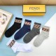 2024SS 靴下 FENDI フェンデイ コスパ最強新作におすすめ 2024SS 靴下 FENDI フェンデイ コスパ最強新作におすすめ