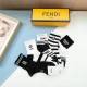 2024SS 靴下 FENDI フェンデイ ストリートに溢れるウェア 2024SS 靴下 FENDI フェンデイ ストリートに溢れるウェア