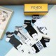 2024SS 靴下 FENDI フェンデイ セレブや芸能人からも愛用 2024SS 靴下 FENDI フェンデイ セレブや芸能人からも愛用