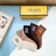 2024SS 靴下 FENDI フェンデイ 今季は色を使った注目新品 2024SS 靴下 FENDI フェンデイ 今季は色を使った注目新品