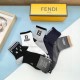 2024SS 靴下 FENDI フェンデイ 人気沸騰中!おしゃれ新品 2024SS 靴下 FENDI フェンデイ 人気沸騰中!おしゃれ新品