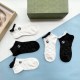 2024SS 靴下 GUCCI グッチ 春夏季超人気手元在庫あり 2024SS 靴下 GUCCI グッチ 春夏季超人気手元在庫あり