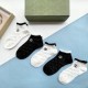 2024SS 靴下 GUCCI グッチ 春夏季超人気手元在庫あり 2024SS 靴下 GUCCI グッチ 春夏季超人気手元在庫あり