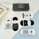 2024SS 靴下 PRADA プラダ 最新ファッションのポイント 2024SS 靴下 PRADA プラダ 最新ファッションのポイント