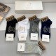 2024SS 靴下 VERSACE ヴェルサーチェ 大人カジュアルな 2024SS 靴下 VERSACE ヴェルサーチェ 大人カジュアルな