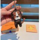 2024SS キーホルダー LOUIS VUITTON ルイヴィトン 大人でお上品 2024SS キーホルダー LOUIS VUITTON ルイヴィトン 大人でお上品