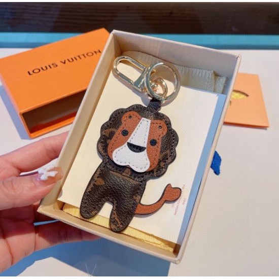 2024SS キーホルダー LOUIS VUITTON ルイヴィトン 大人でお上品 2024SS キーホルダー LOUIS VUITTON ルイヴィトン 大人でお上品