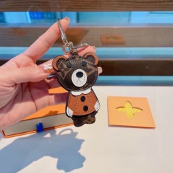 2024SS キーホルダー LOUIS VUITTON ルイヴィトン セールで破格
