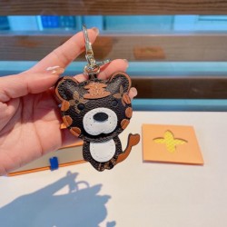 2024SS キーホルダー LOUIS VUITTON ルイヴィトン セレブも愛用