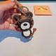 2024SS キーホルダー LOUIS VUITTON ルイヴィトン セレブも愛用