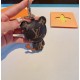 2024SS キーホルダー LOUIS VUITTON ルイヴィトン セレブも愛用