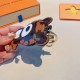 2024SS キーホルダー LOUIS VUITTON ルイヴィトン セレブも愛用